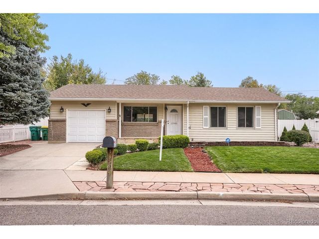 13580 E Exposition Ave, Aurora, CO 80012