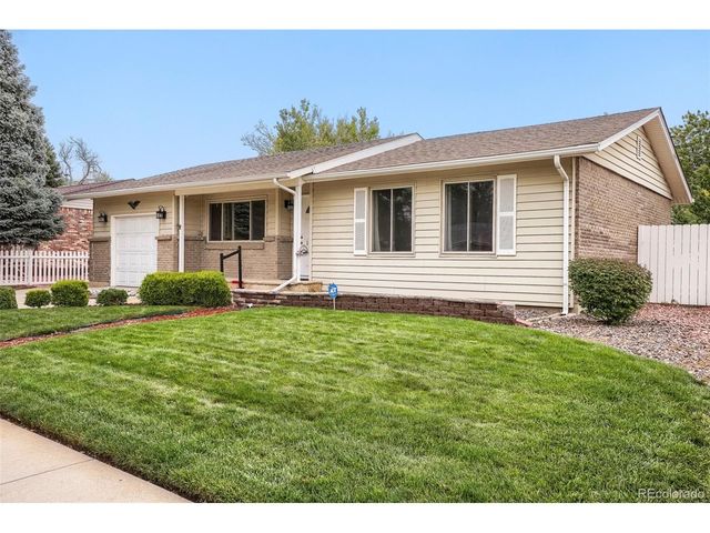 13580 E Exposition Ave, Aurora, CO 80012