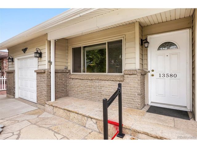 13580 E Exposition Ave, Aurora, CO 80012