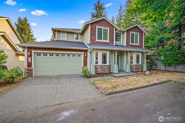 13816 12th Drive SE, Mill Creek, WA 98012