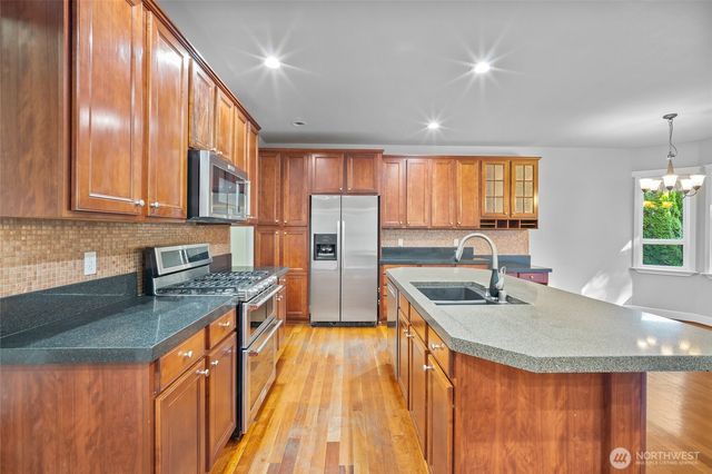 13816 12th Drive SE, Mill Creek, WA 98012