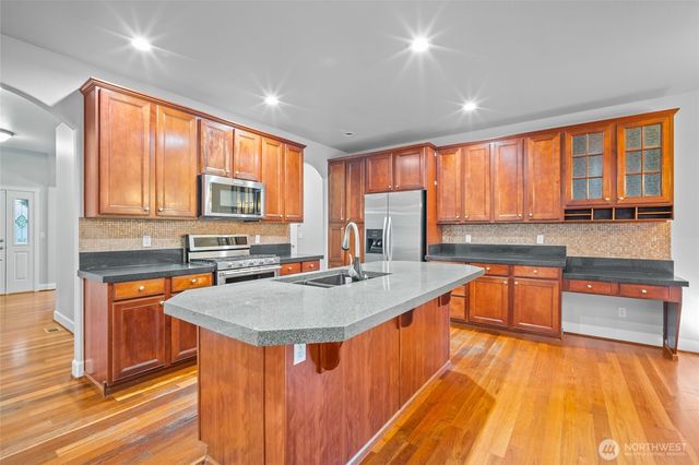 13816 12th Drive SE, Mill Creek, WA 98012