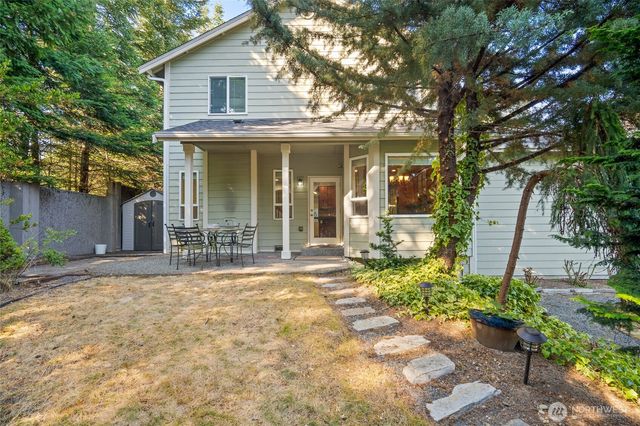 13816 12th Drive SE, Mill Creek, WA 98012