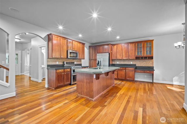 13816 12th Drive SE, Mill Creek, WA 98012