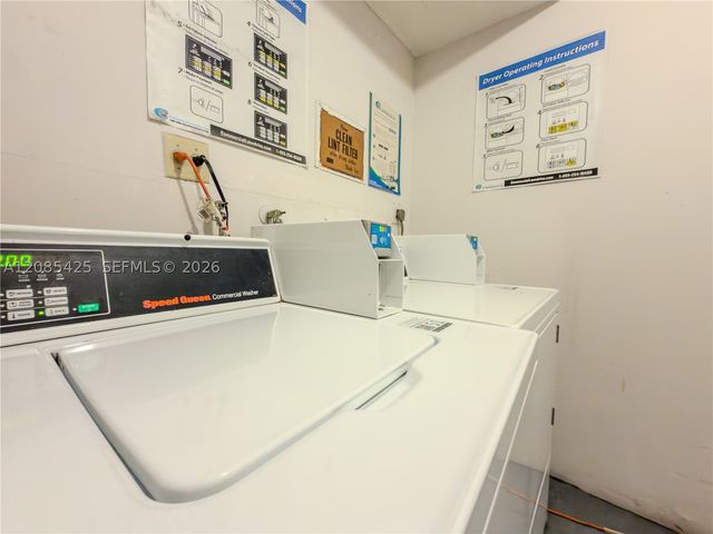 12500 NE 15th Ave 312, North Miami, FL 33161