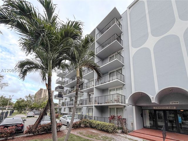 12500 NE 15th Ave 312, North Miami, FL 33161