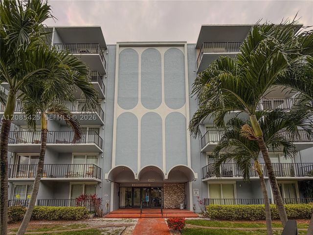 12500 NE 15th Ave 312, North Miami, FL 33161