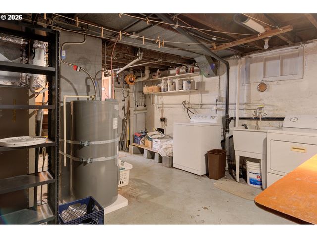 6108 Se MILWAUKIE Ave, Portland, OR 97202