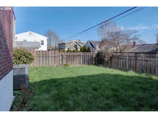 6108 Se MILWAUKIE Ave, Portland, OR 97202