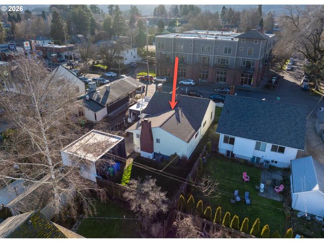 6108 Se MILWAUKIE Ave, Portland, OR 97202