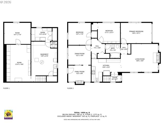 6108 Se MILWAUKIE Ave, Portland, OR 97202