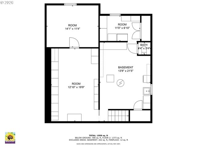 6108 Se MILWAUKIE Ave, Portland, OR 97202