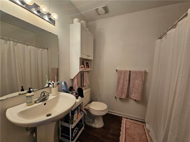 102 University Village Drive D, Central, SC 29630