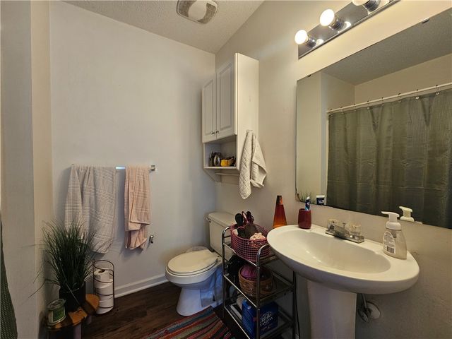 102 University Village Drive D, Central, SC 29630