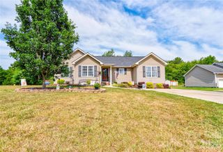 201 Black Rock School Road, Cherryville, NC 28021