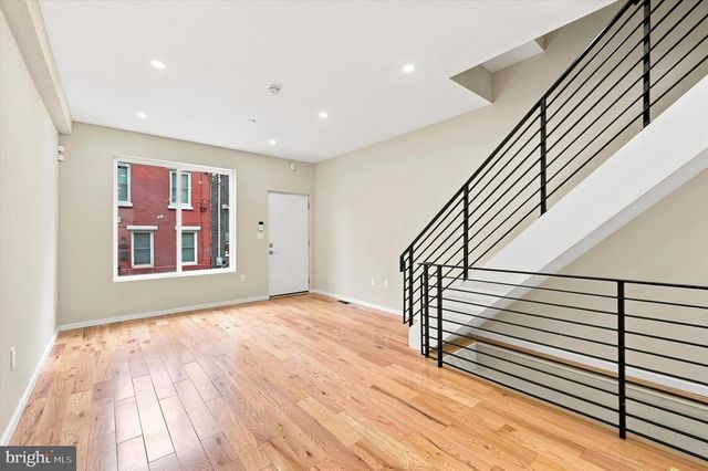 1713 W SEYBERT ST, Philadelphia, PA 19121