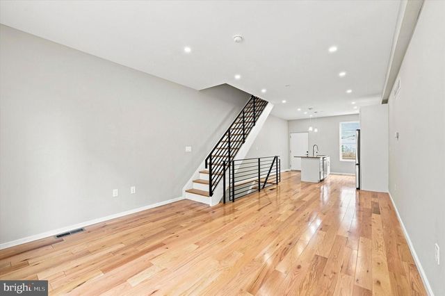 1713 W SEYBERT ST, Philadelphia, PA 19121
