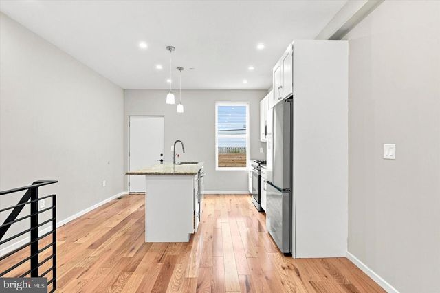 1713 W SEYBERT ST, Philadelphia, PA 19121