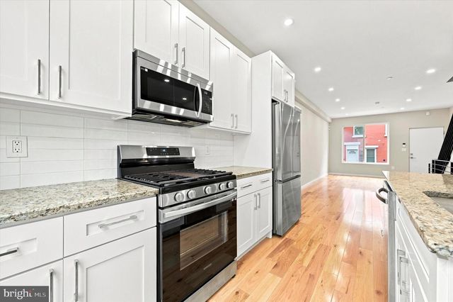 1713 W SEYBERT ST, Philadelphia, PA 19121