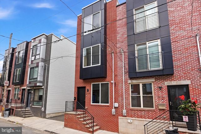 1713 W SEYBERT ST, Philadelphia, PA 19121