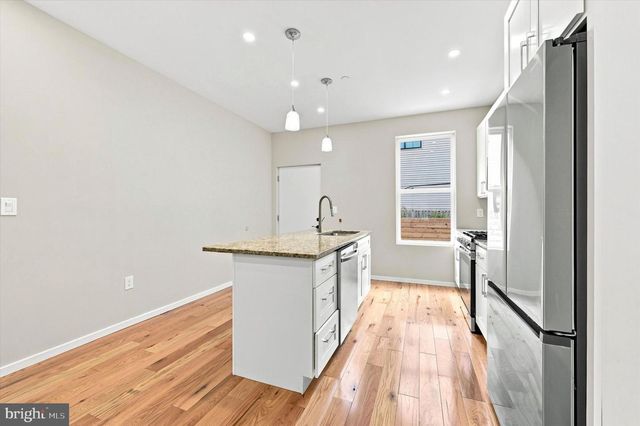 1713 W SEYBERT ST, Philadelphia, PA 19121