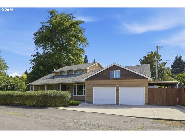1590 CORUM Ave, Eugene, OR 97401