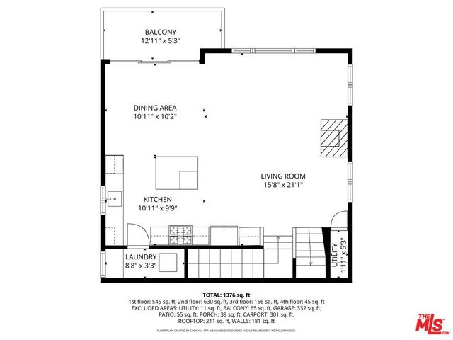 2074 Cerro Gordo Street, Los Angeles, CA 90039