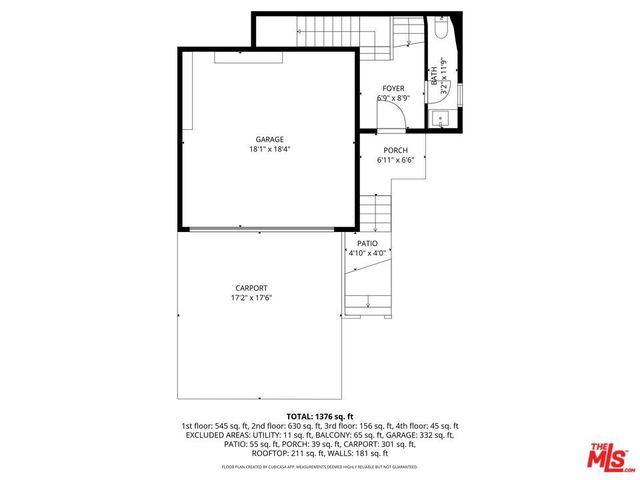 2074 Cerro Gordo Street, Los Angeles, CA 90039