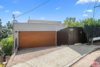 2074 Cerro Gordo Street, Los Angeles, CA 90039