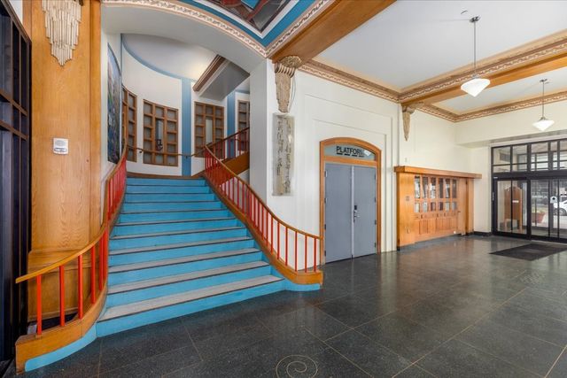400 Walnut Street 803, Des Moines, IA 50309