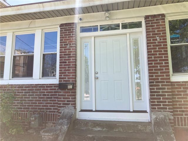 110 Tipton St, Hazelwood, PA 15207