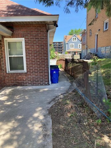110 Tipton St, Hazelwood, PA 15207