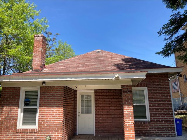 110 Tipton St, Hazelwood, PA 15207