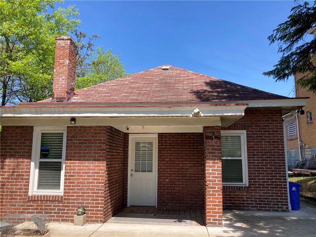 110 Tipton St, Hazelwood, PA 15207