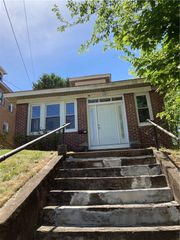 110 Tipton St, Hazelwood, PA 15207