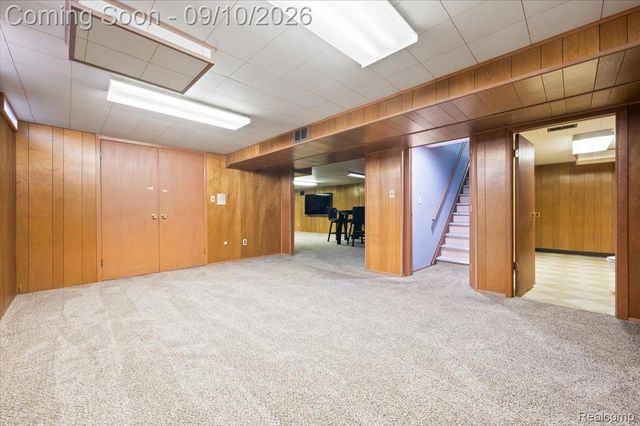 22765 Kenwyck Drive, Southfield, MI 48034