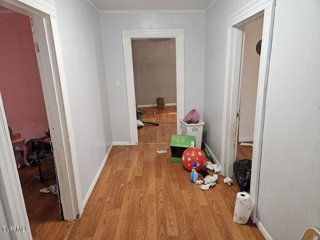 204 Northeast High Avenue, Coeburn, VA 24230