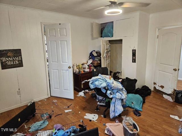 204 Northeast High Avenue, Coeburn, VA 24230