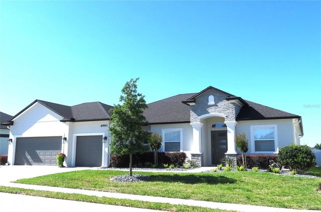 6990 BENTRIDGE DRIVE, Lakeland, FL 33813