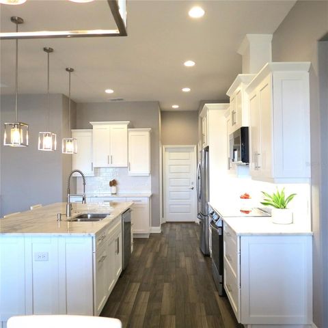 6990 BENTRIDGE DRIVE, Lakeland, FL 33813