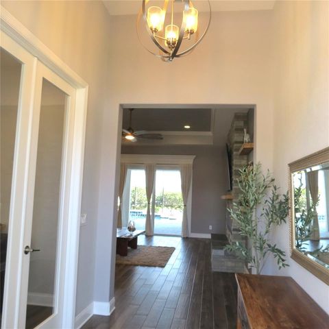 6990 BENTRIDGE DRIVE, Lakeland, FL 33813