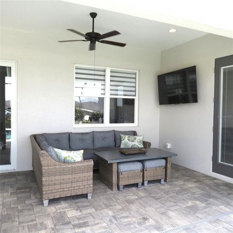 6990 BENTRIDGE DRIVE, Lakeland, FL 33813