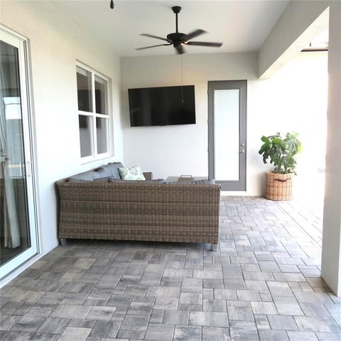 6990 BENTRIDGE DRIVE, Lakeland, FL 33813