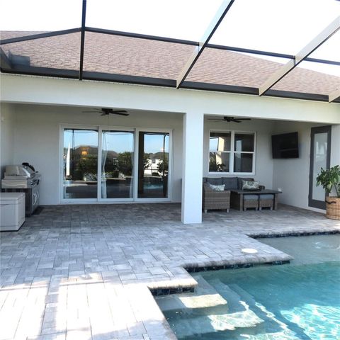 6990 BENTRIDGE DRIVE, Lakeland, FL 33813