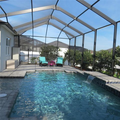 6990 BENTRIDGE DRIVE, Lakeland, FL 33813