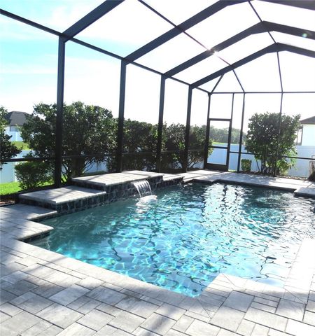 6990 BENTRIDGE DRIVE, Lakeland, FL 33813