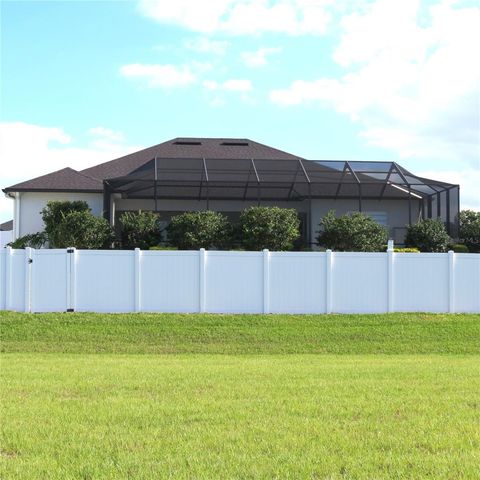 6990 BENTRIDGE DRIVE, Lakeland, FL 33813