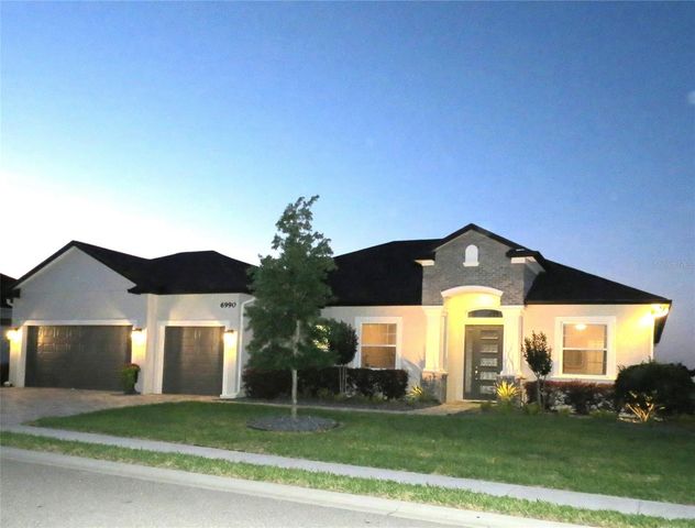 6990 BENTRIDGE DRIVE, Lakeland, FL 33813