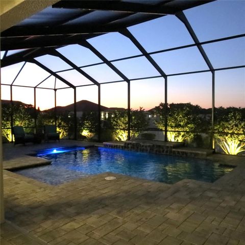 6990 BENTRIDGE DRIVE, Lakeland, FL 33813