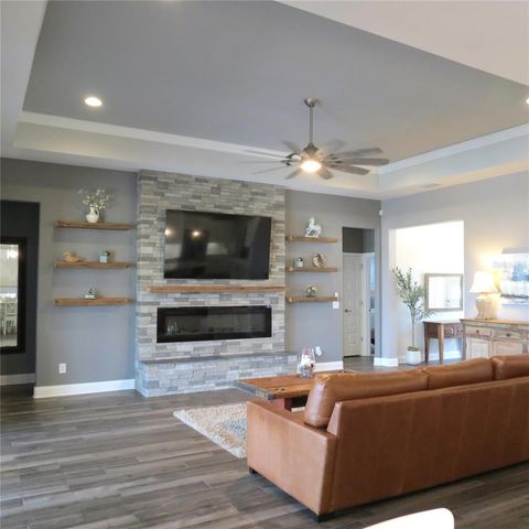 6990 BENTRIDGE DRIVE, Lakeland, FL 33813